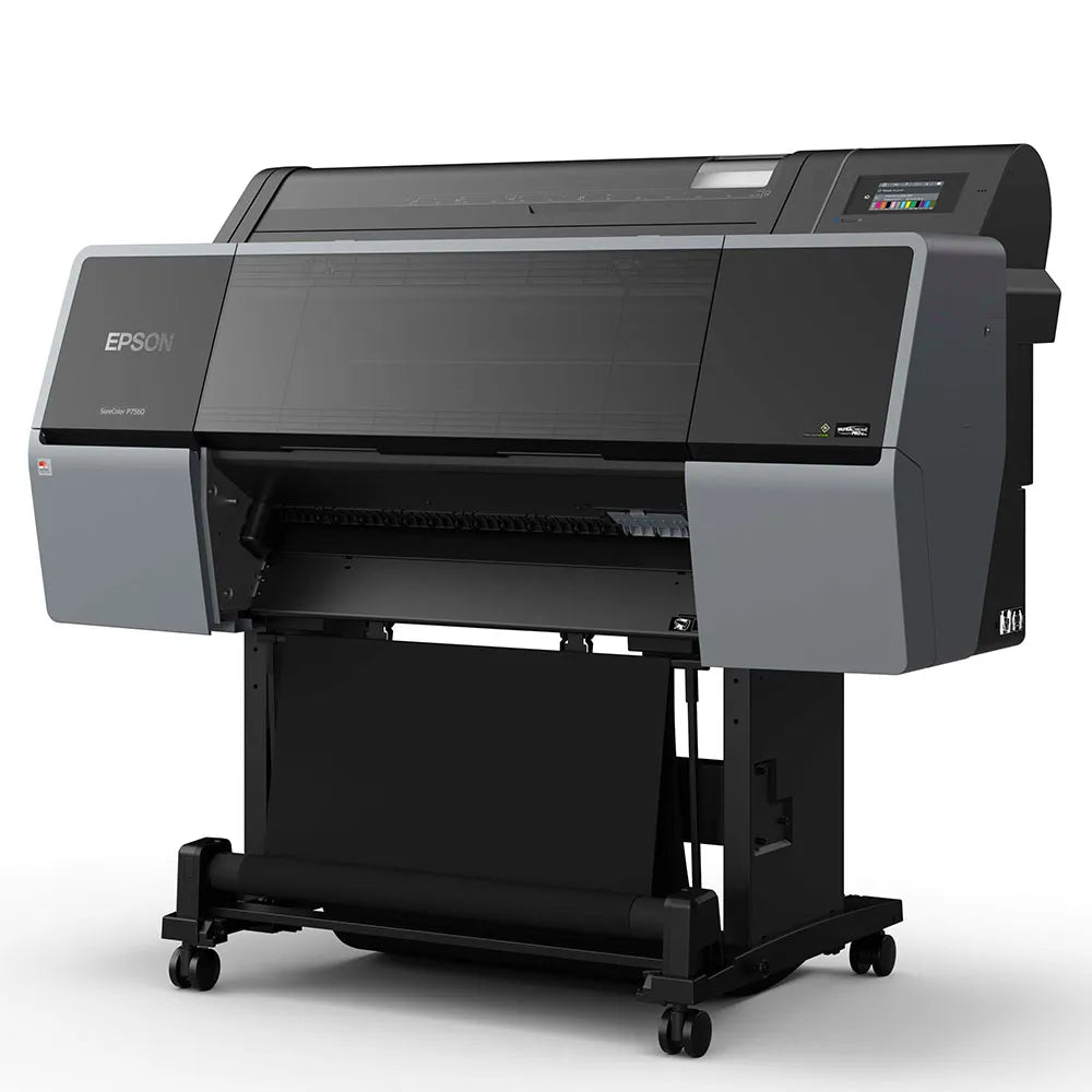 Epson SureColor P7560 24 Inch Colour Printer