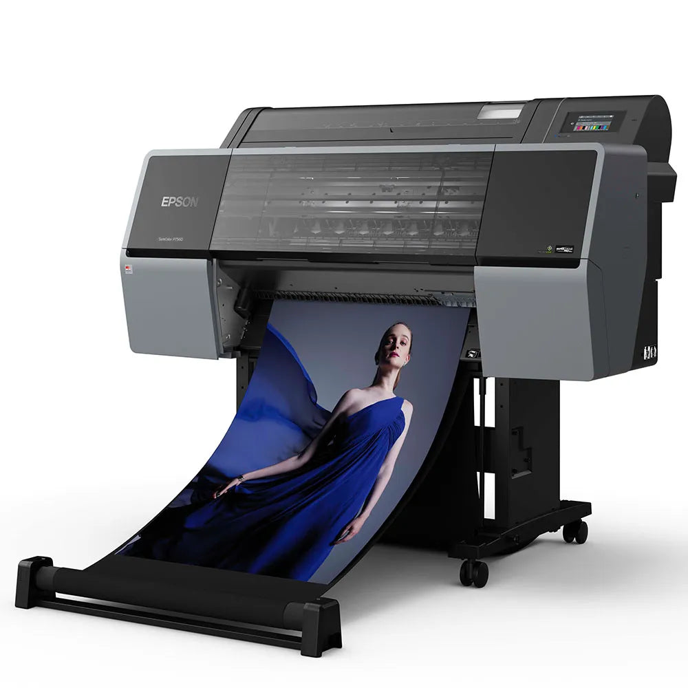 Epson SureColor P7560 24 Inch Colour Printer