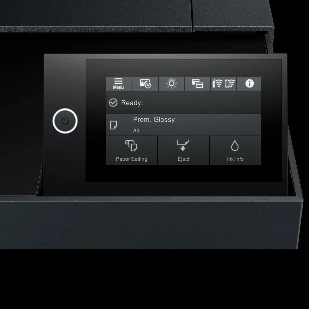 Epson SureColor SC-P906 A2 Desktop Printer
