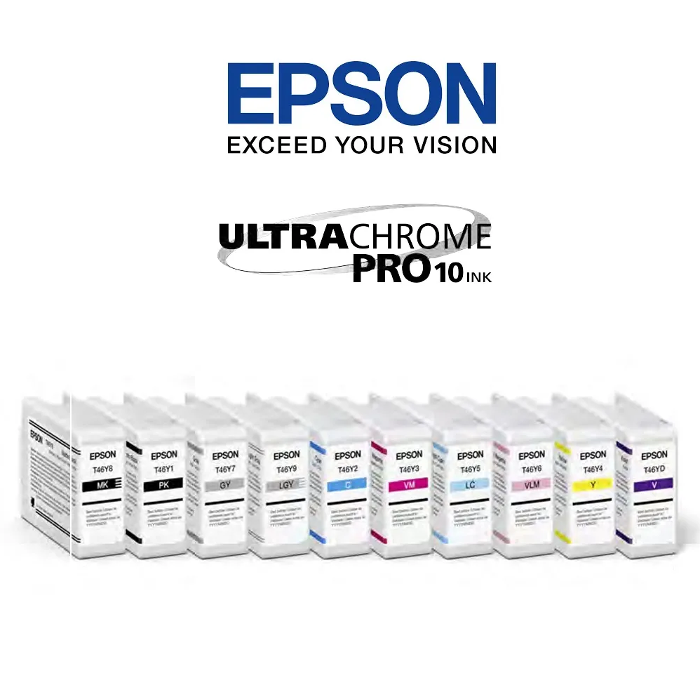 Epson P906 Ink Cartridges