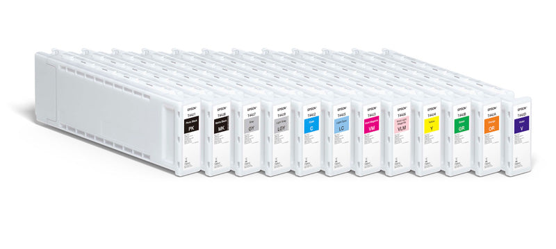 Epson SureColor P9560 44 Inch Colour Printer