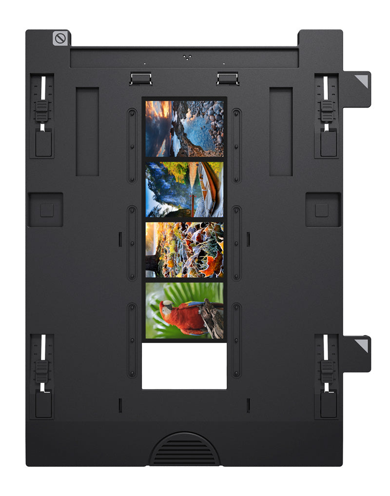 Epson Perfection V850 Pro