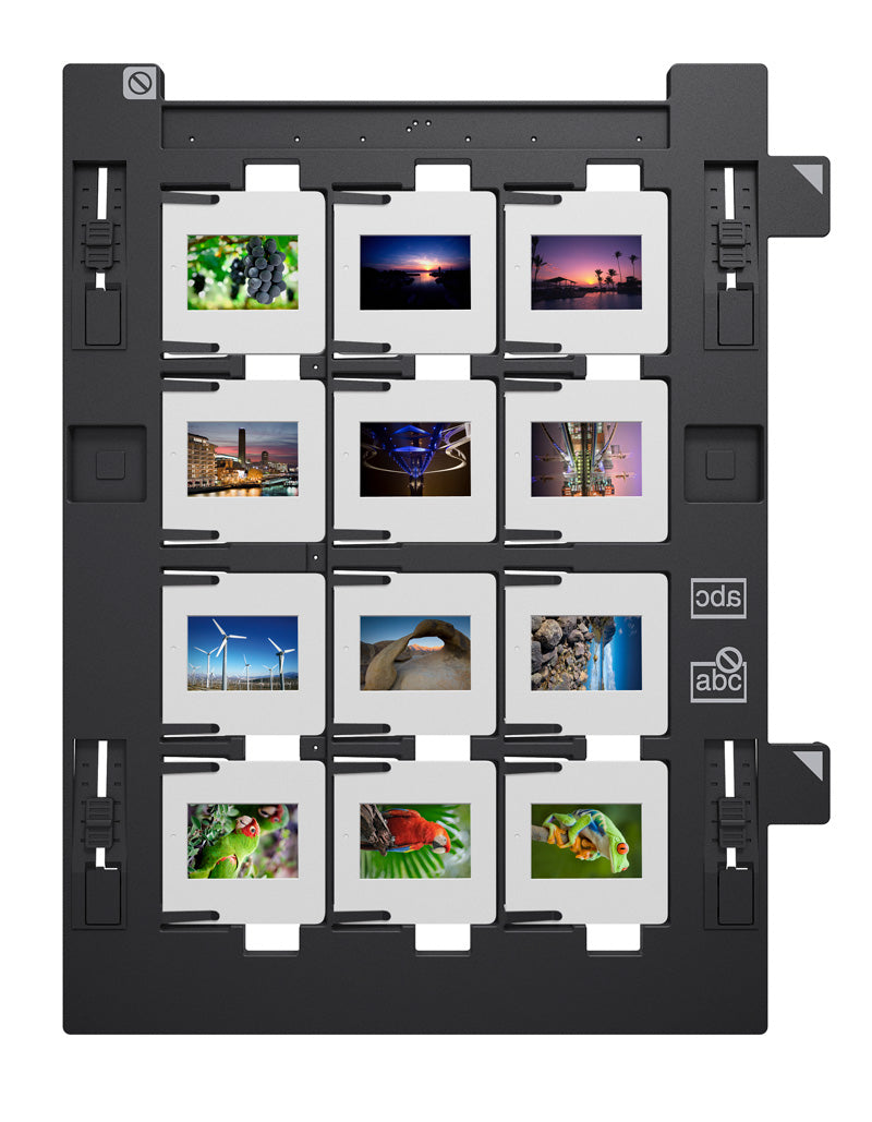 Epson Perfection V850 Pro