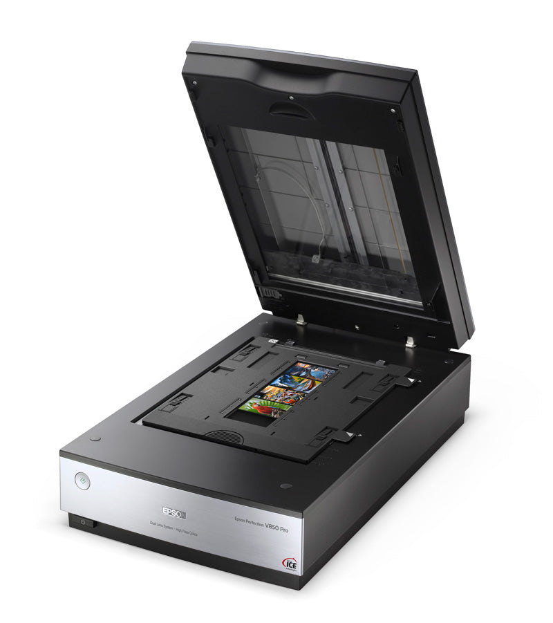 Epson Perfection V850 Pro