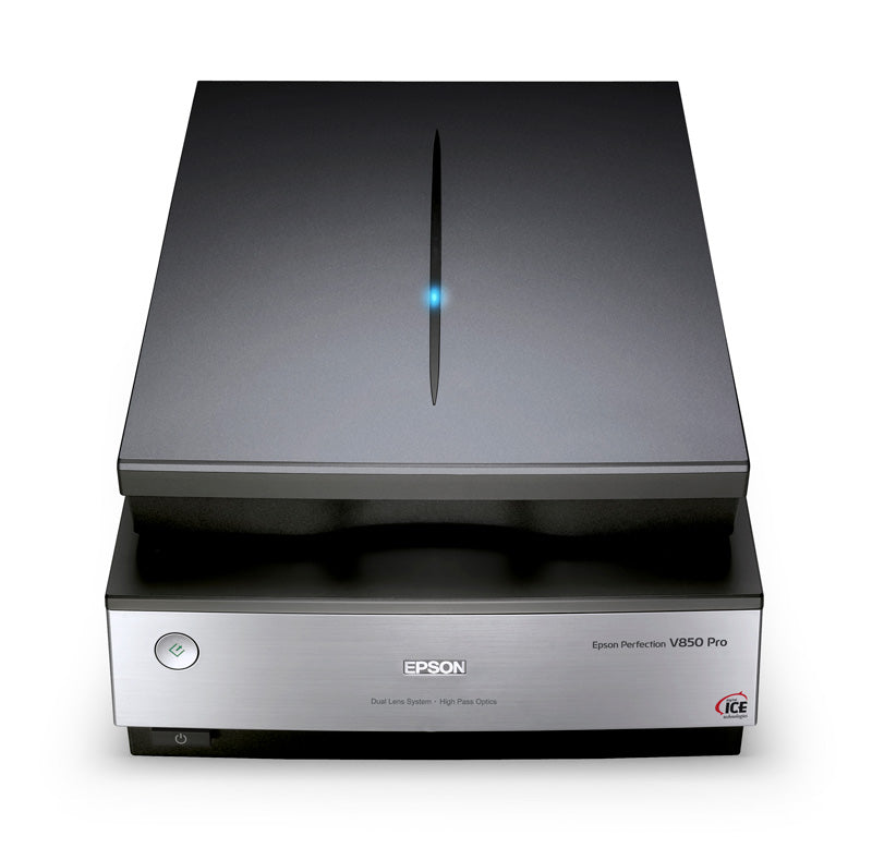Epson Perfection V850 Pro