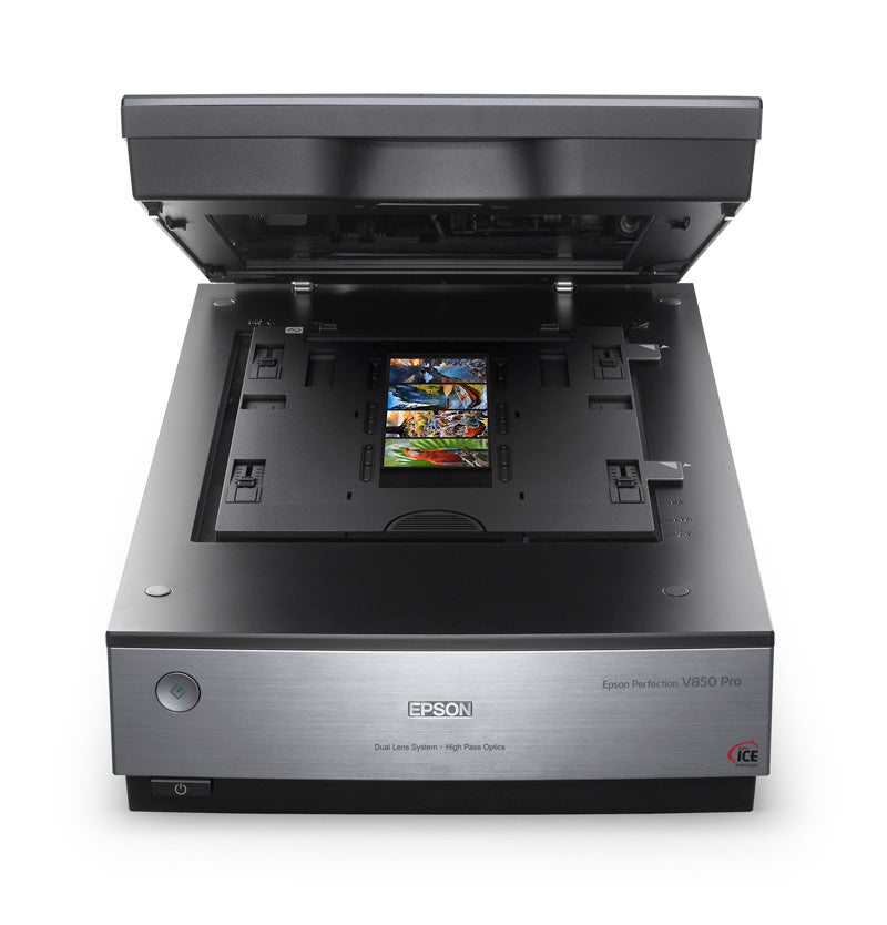 Epson Perfection V850 Pro