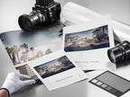 Hahnemühle PhotoRag Metallic 340gsm