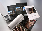 Hahnemühle Photo Rag Baryta 315gsm