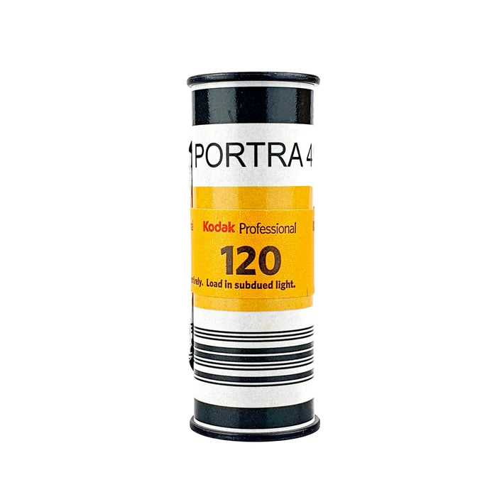 Kodak Film Portra 400 Color Negative Film