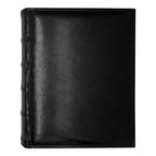 Regal Black Dry Mount Photo Album