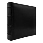 Regal Black Slip-in Photo Album