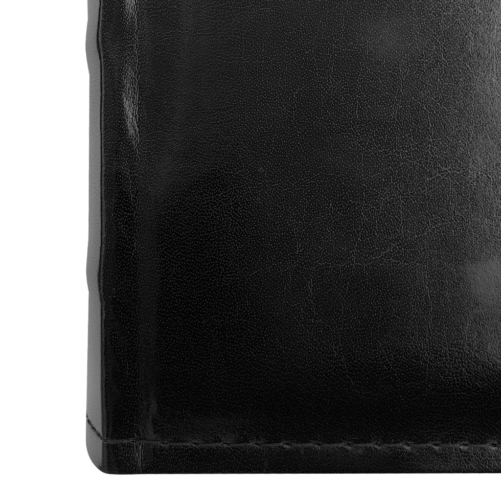 Regal Black Slip-in Photo Album