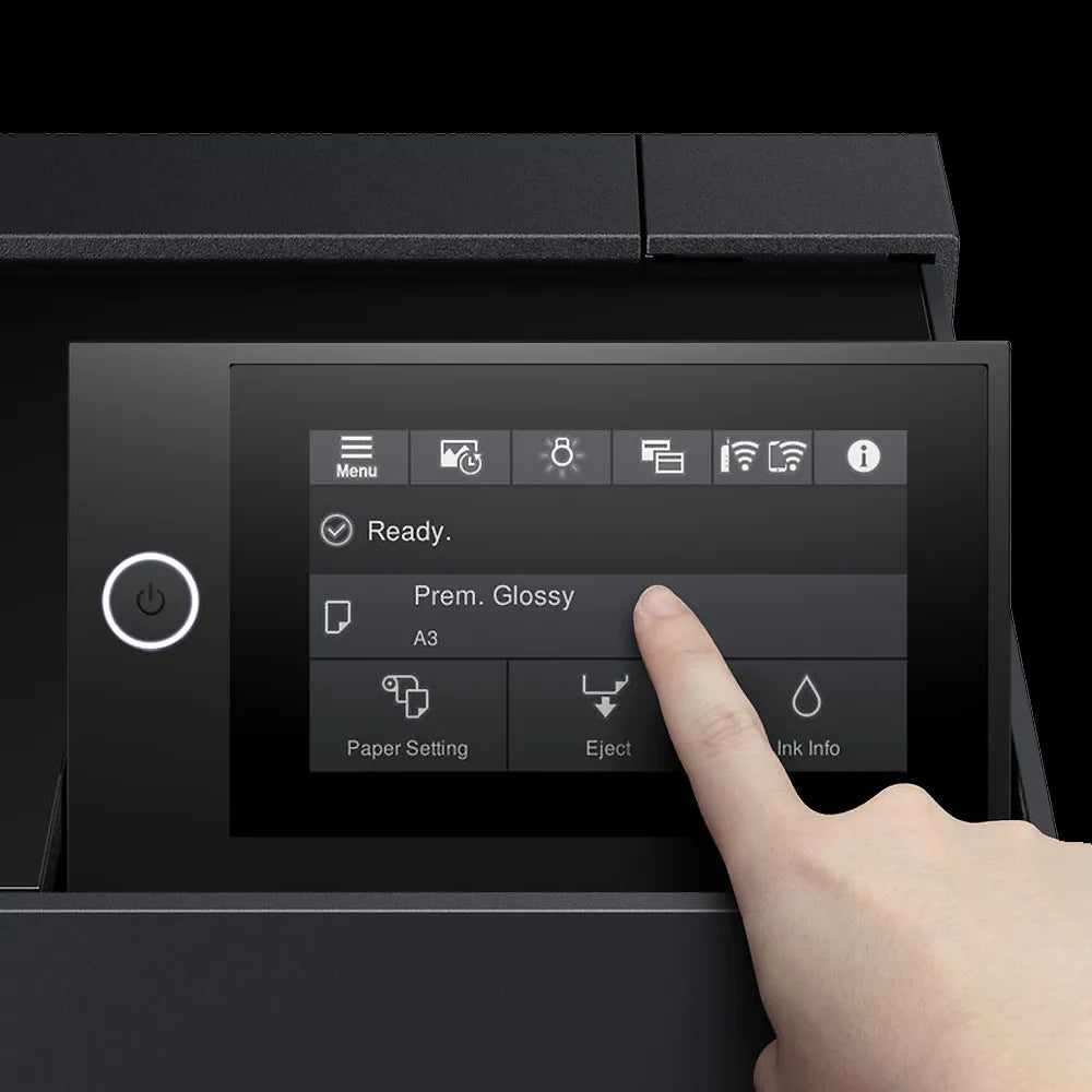 Epson SureColor SC-P706 A3+ Desktop Printer