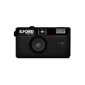 Ilford SPRITE 35-II Reusable Film Camera - Black
