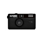 Ilford SPRITE 35-II Reusable Film Camera - Black