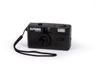 Ilford SPRITE 35-II Reusable Film Camera - Black