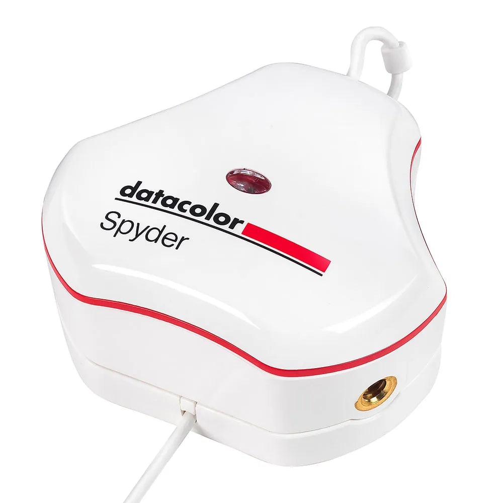 Datacolor Spyder Essential Colorimeter
