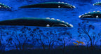Whale Dream by Jon Kudelka