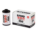 Ilford XP2 Black and White film