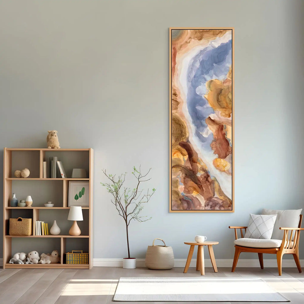 Sisters Beach By Anna Abell