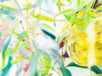 Light Through Leaves by Laurence King