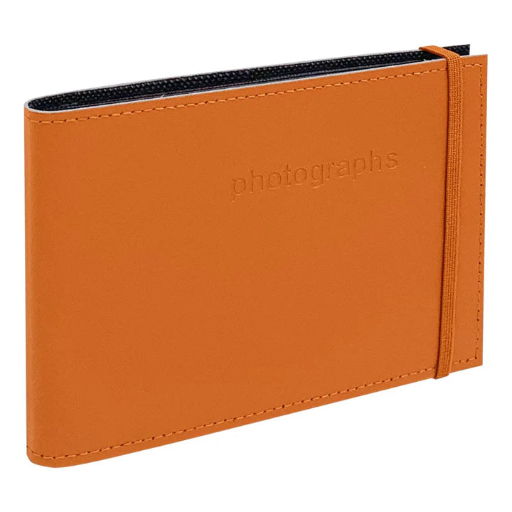 Citi Leather Brag Book Photo Wallet for 6x4" (10x15cm) prints