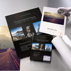 Hahnemühle PhotoRag Satin 310gsm