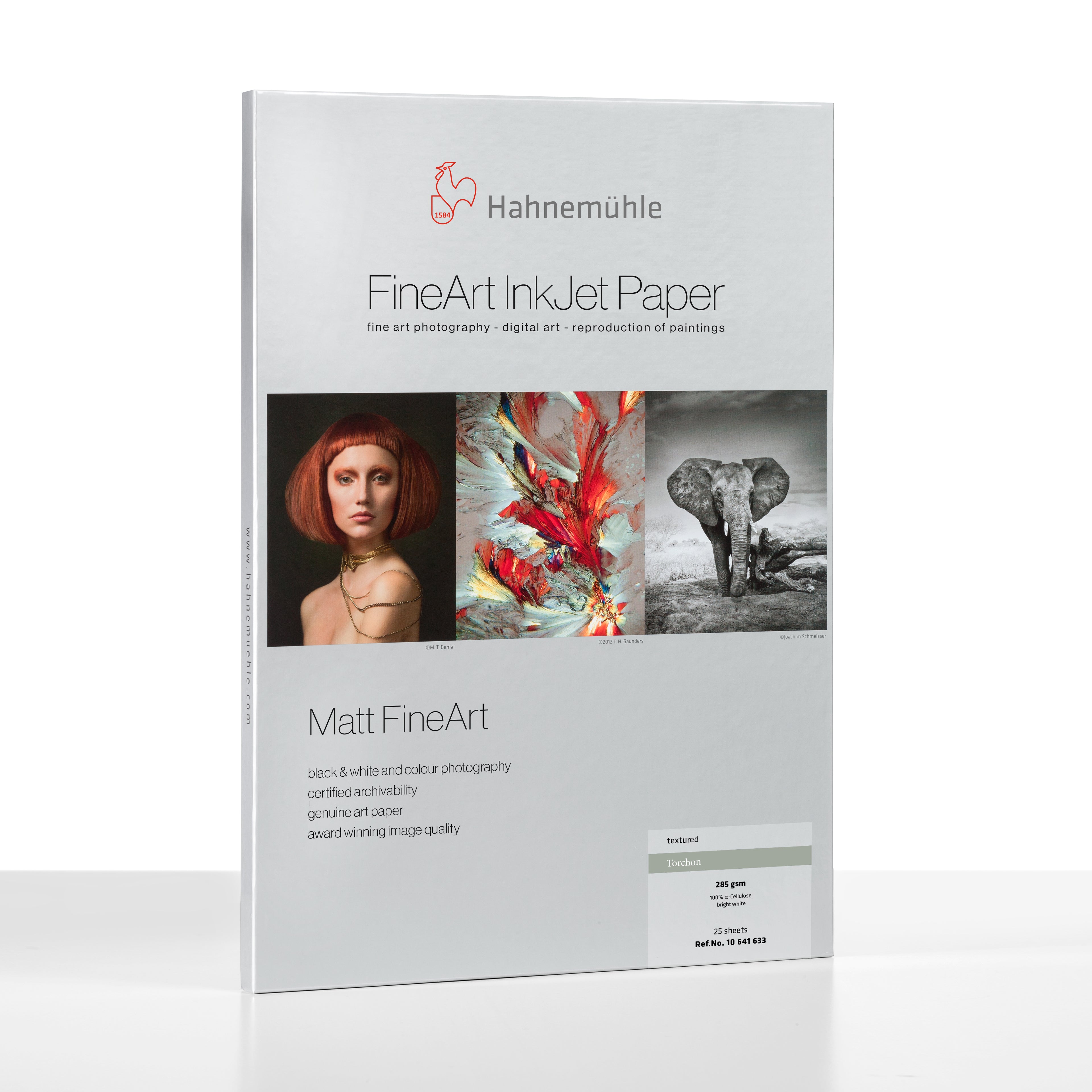 Hahnemühle Torchon 285gsm