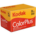 Kodak Colorplus 200 Colour film 36 exp