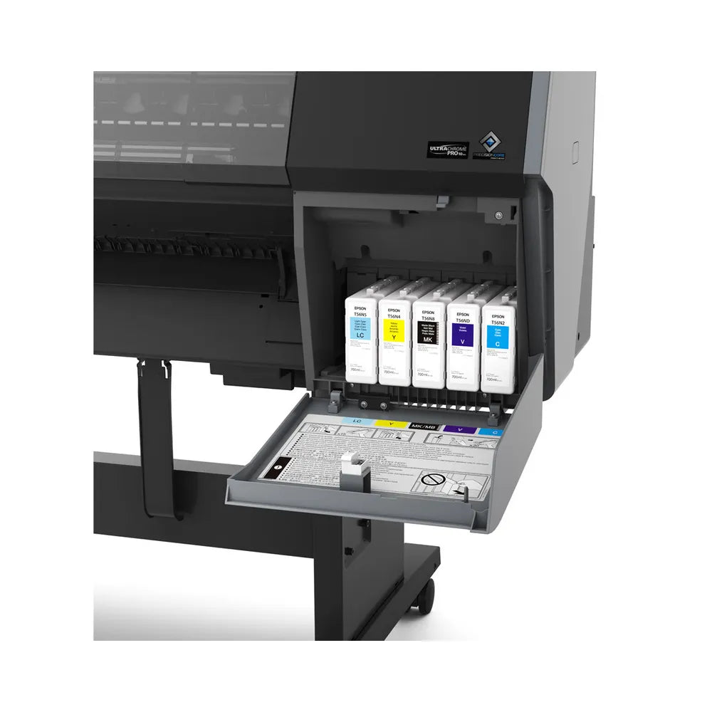 Epson SureColor P7360 24 Inch Colour Printer