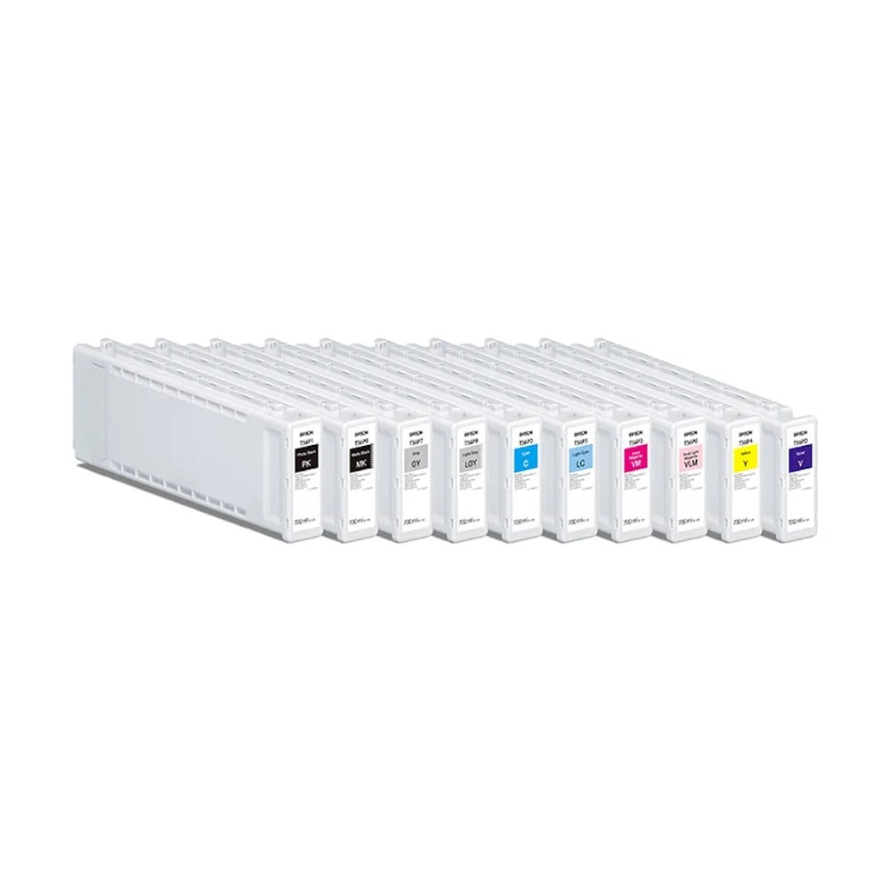 Epson SureColor P7360 24 Inch Colour Printer