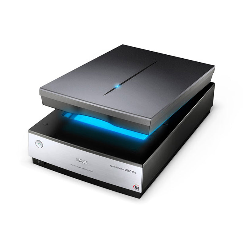 Epson Perfection V850 Pro