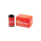 Harman Phoenix 200 Colour Negative Film