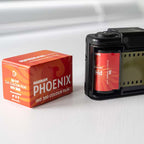Harman Phoenix 200 Colour Negative Film