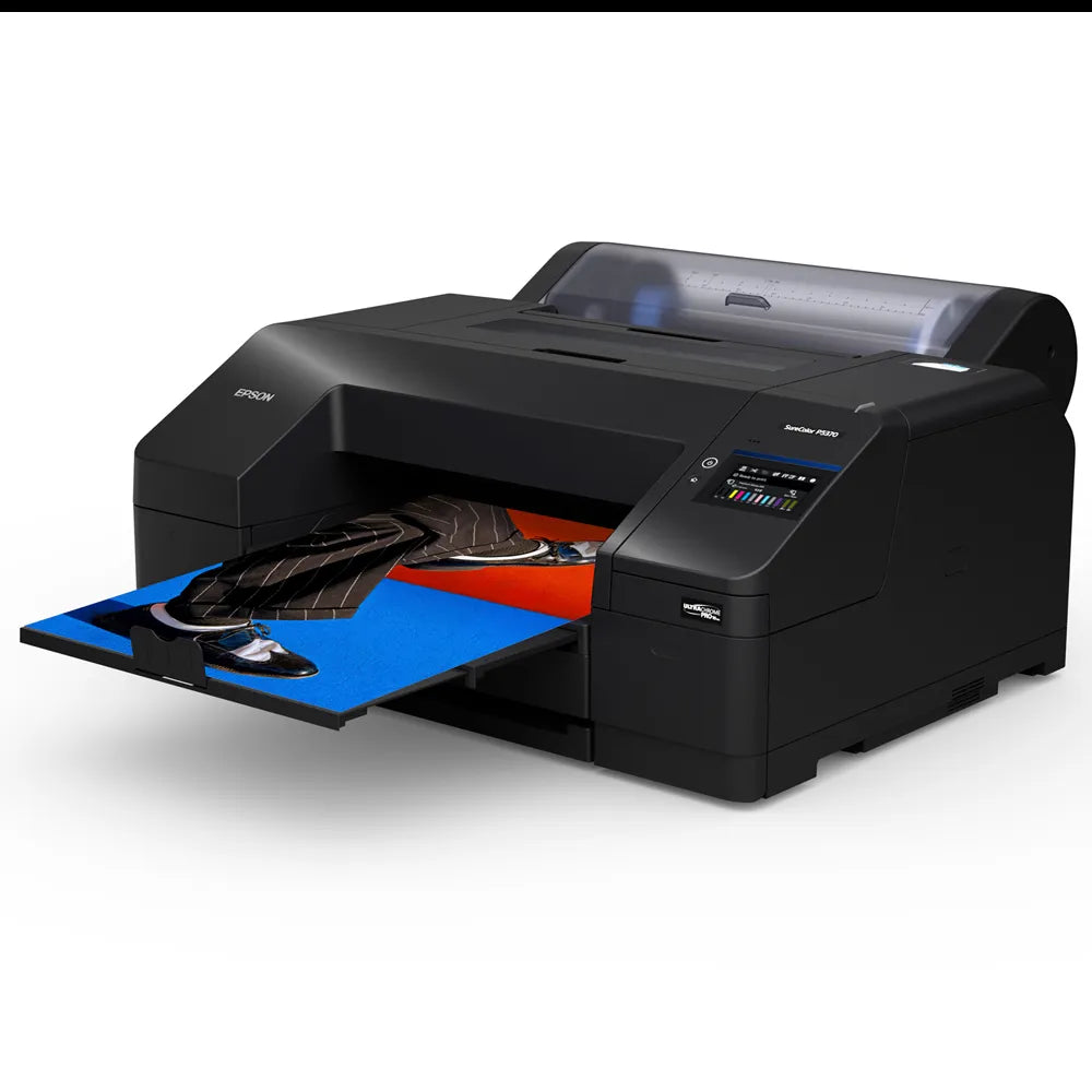 Epson SureColor P5360 432mm Inkjet Printer